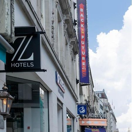 The Z Hotel Strand London Kültér fotó